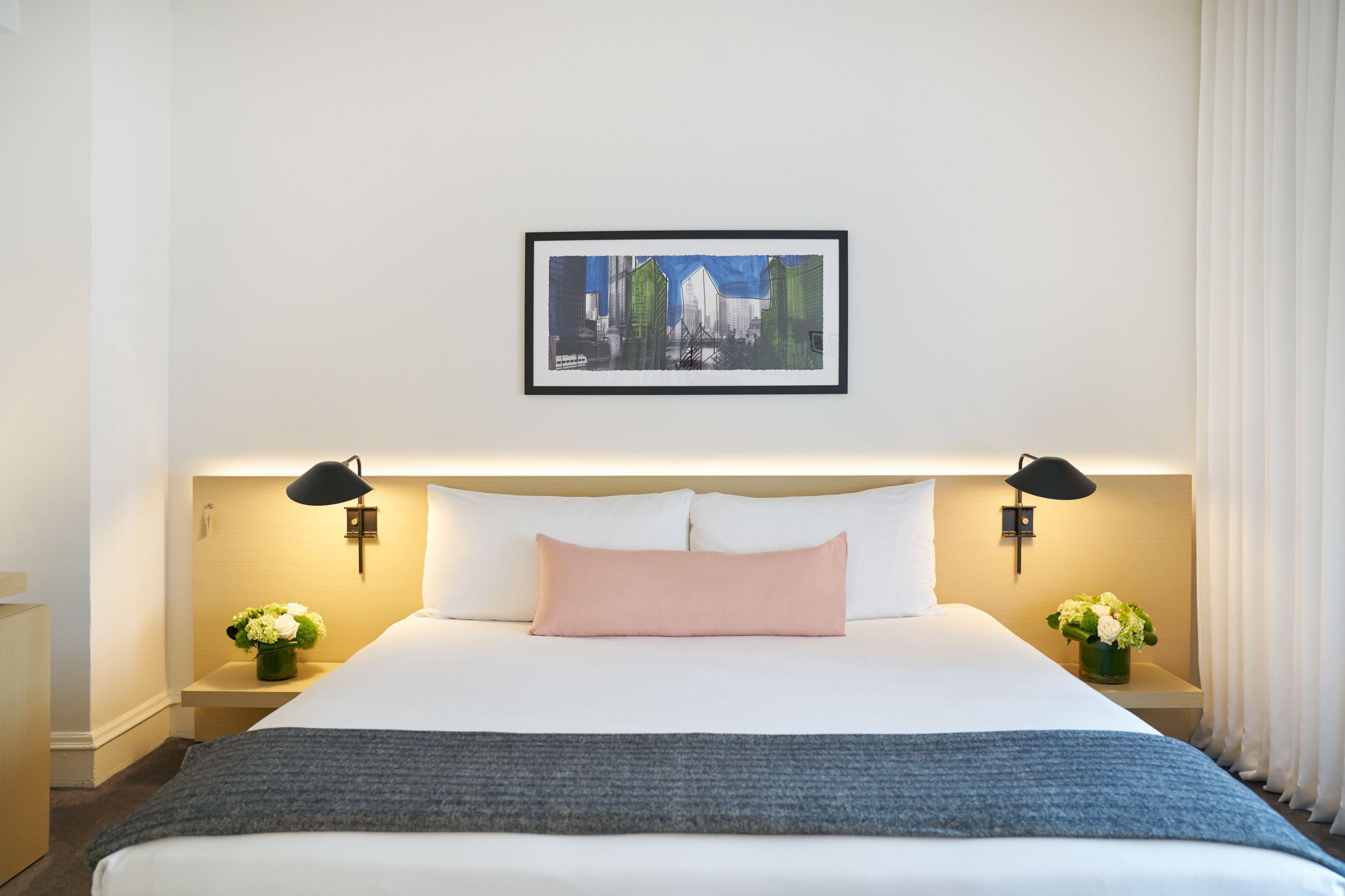 Ambassador Chicago, Part Of Jdv By Hyatt