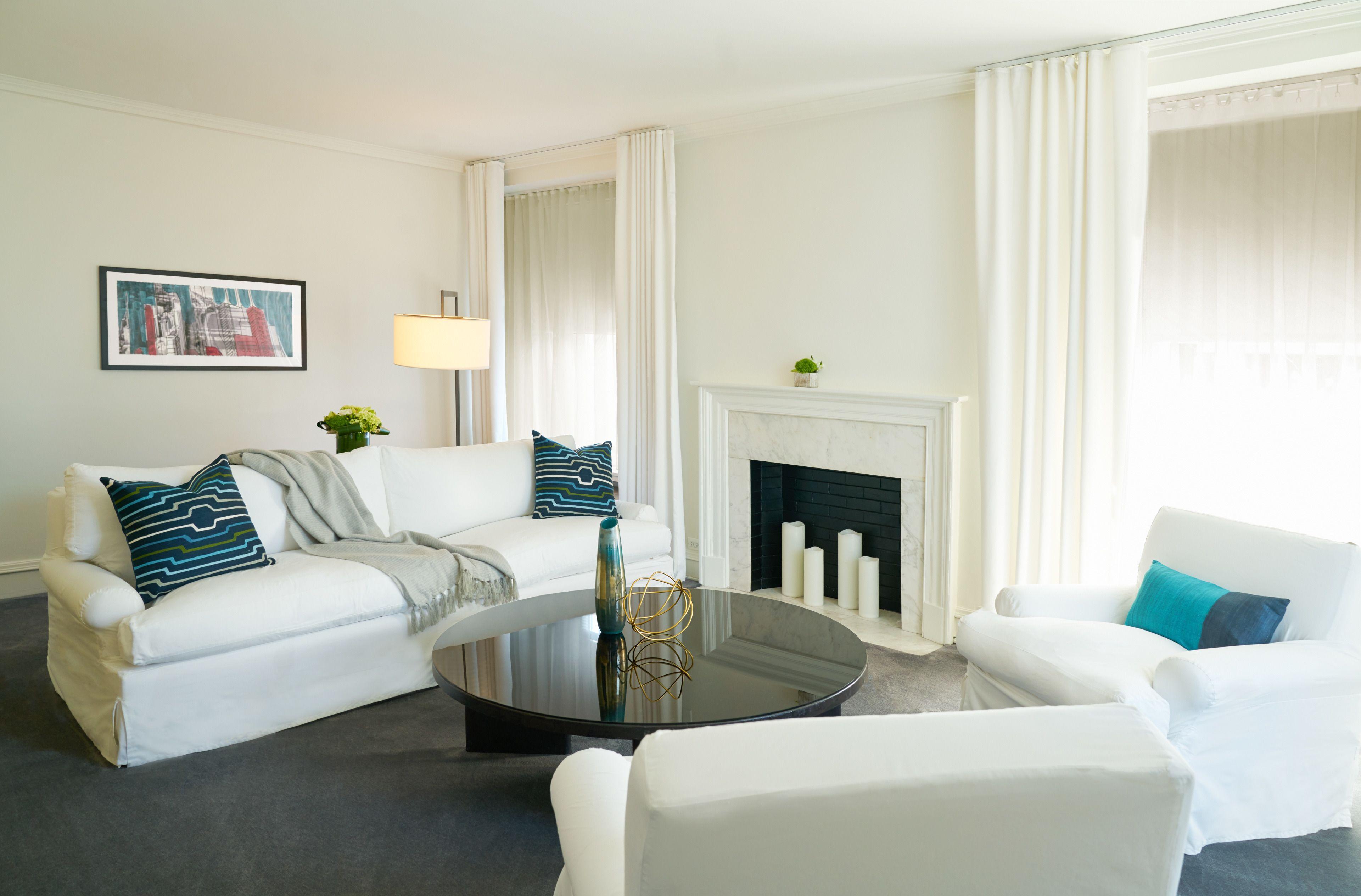 Hotel Ambassador Chicago, Part Of Jdv By Hyatt 4*