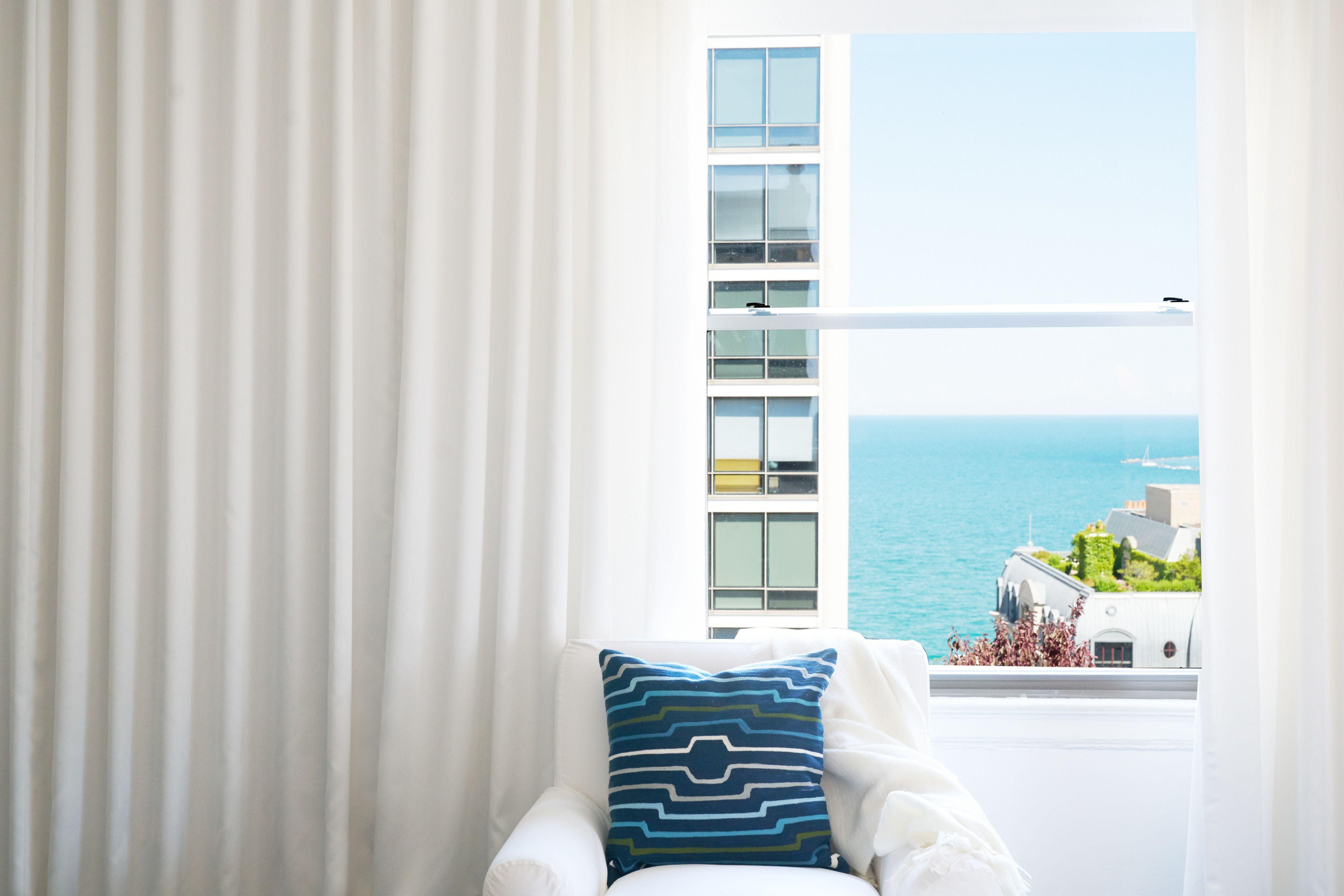 Ambassador Chicago, Part Of Jdv By Hyatt Hotel 4*