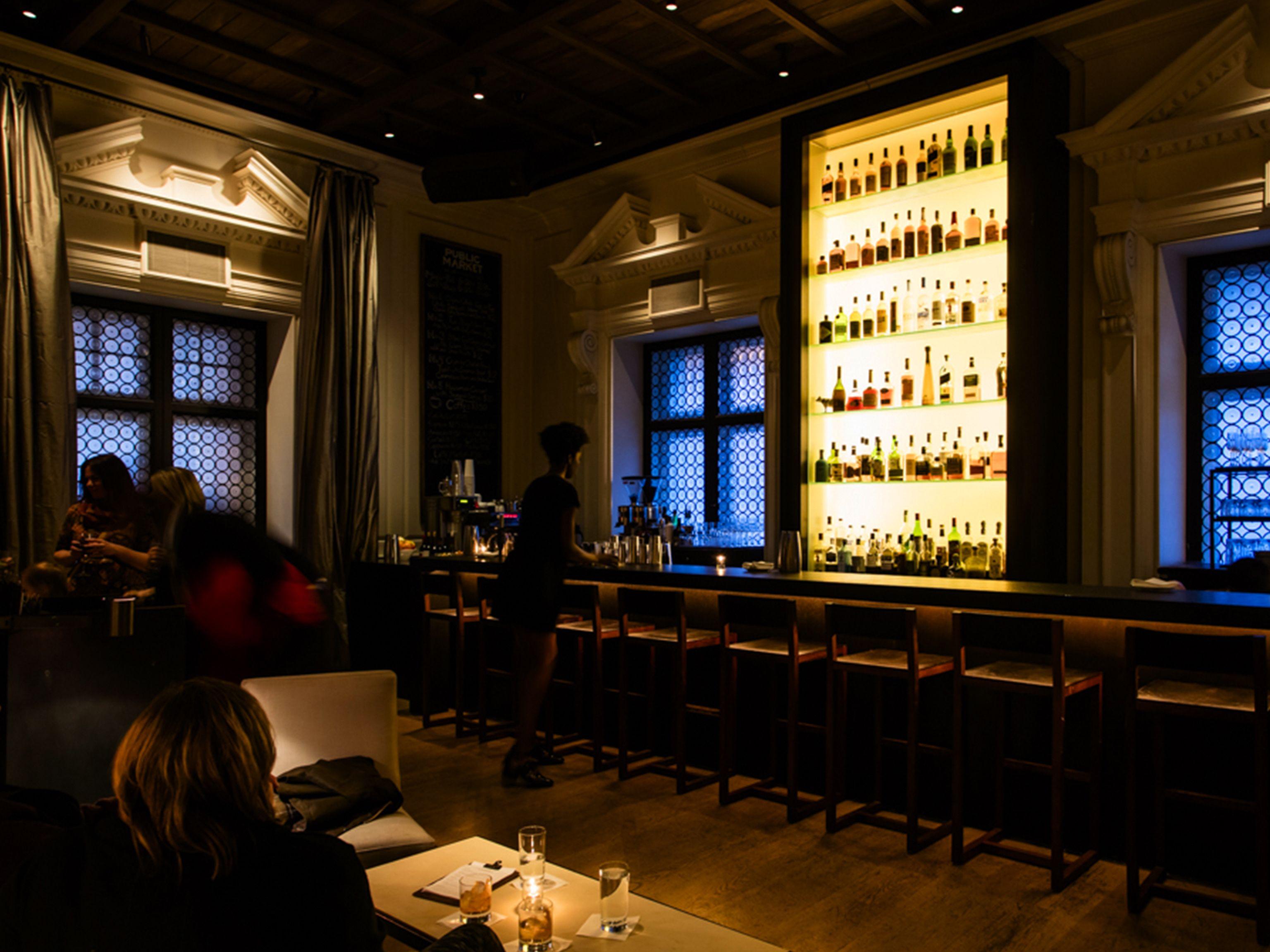 Hotel Ambassador Chicago, Part Of Jdv By Hyatt 4*