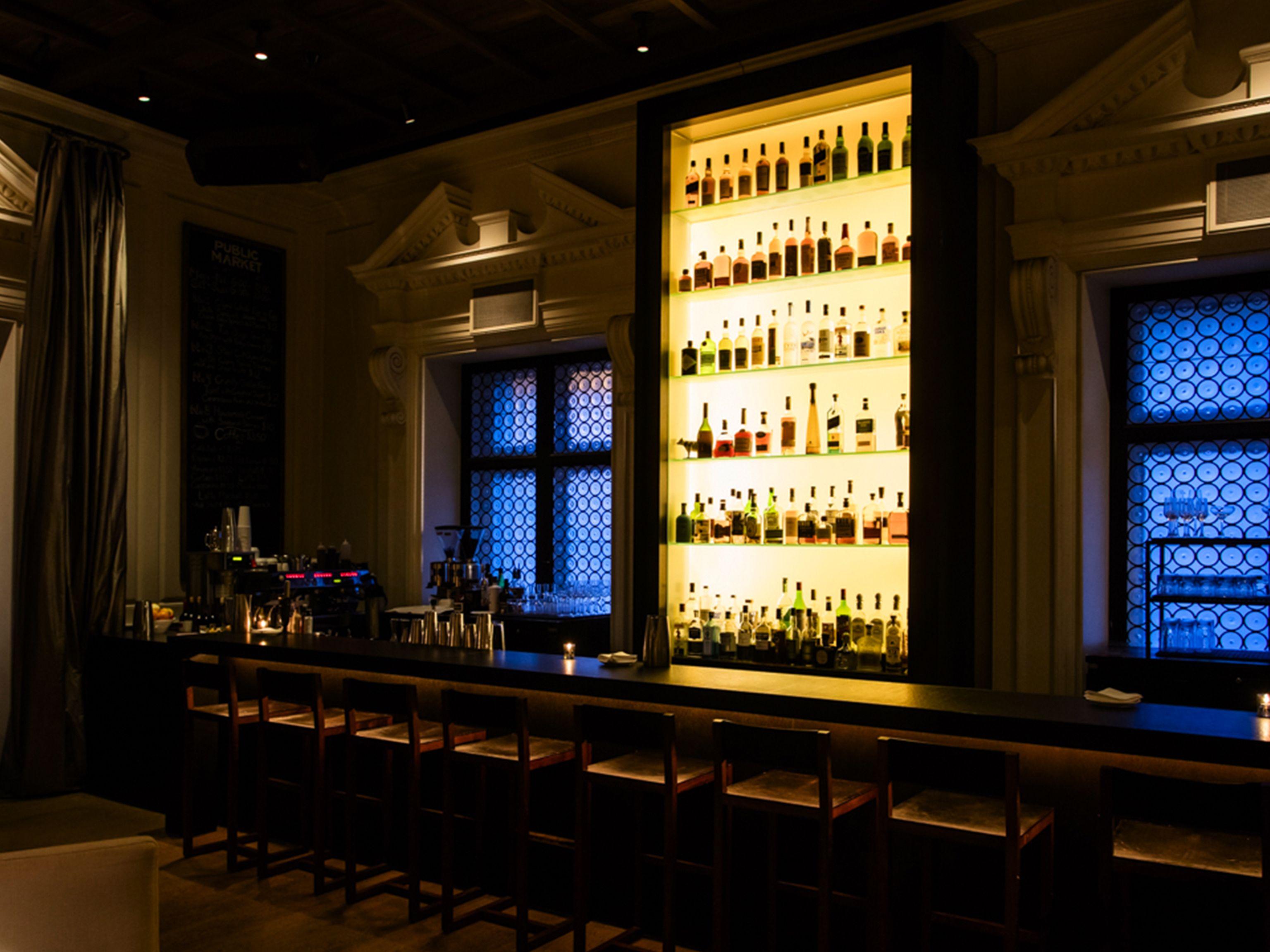 Ambassador Chicago, Part Of Jdv By Hyatt Hotel 4*