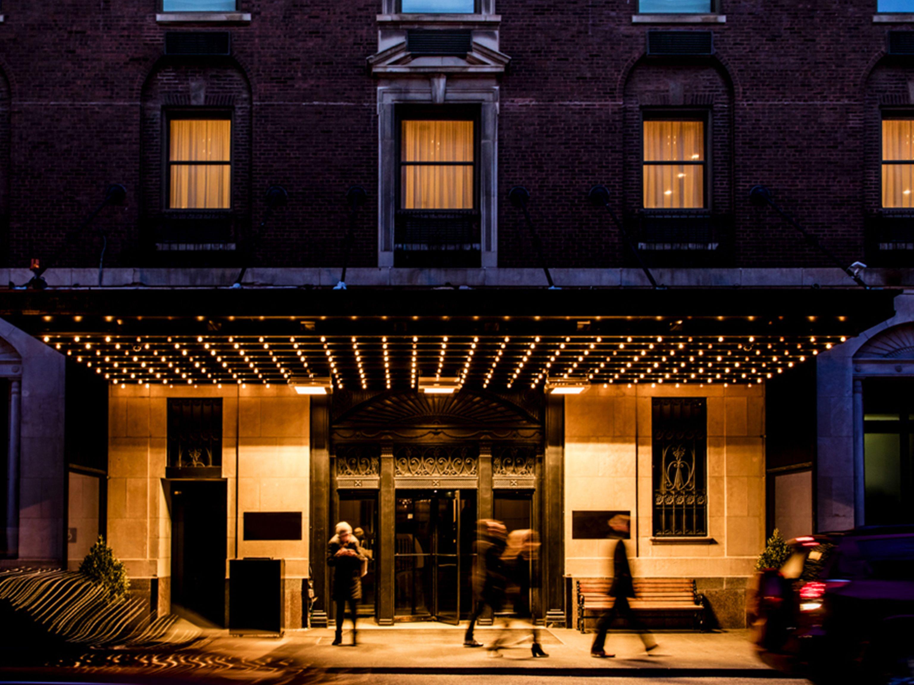 Ambassador Chicago, Part Of Jdv By Hyatt Chicago