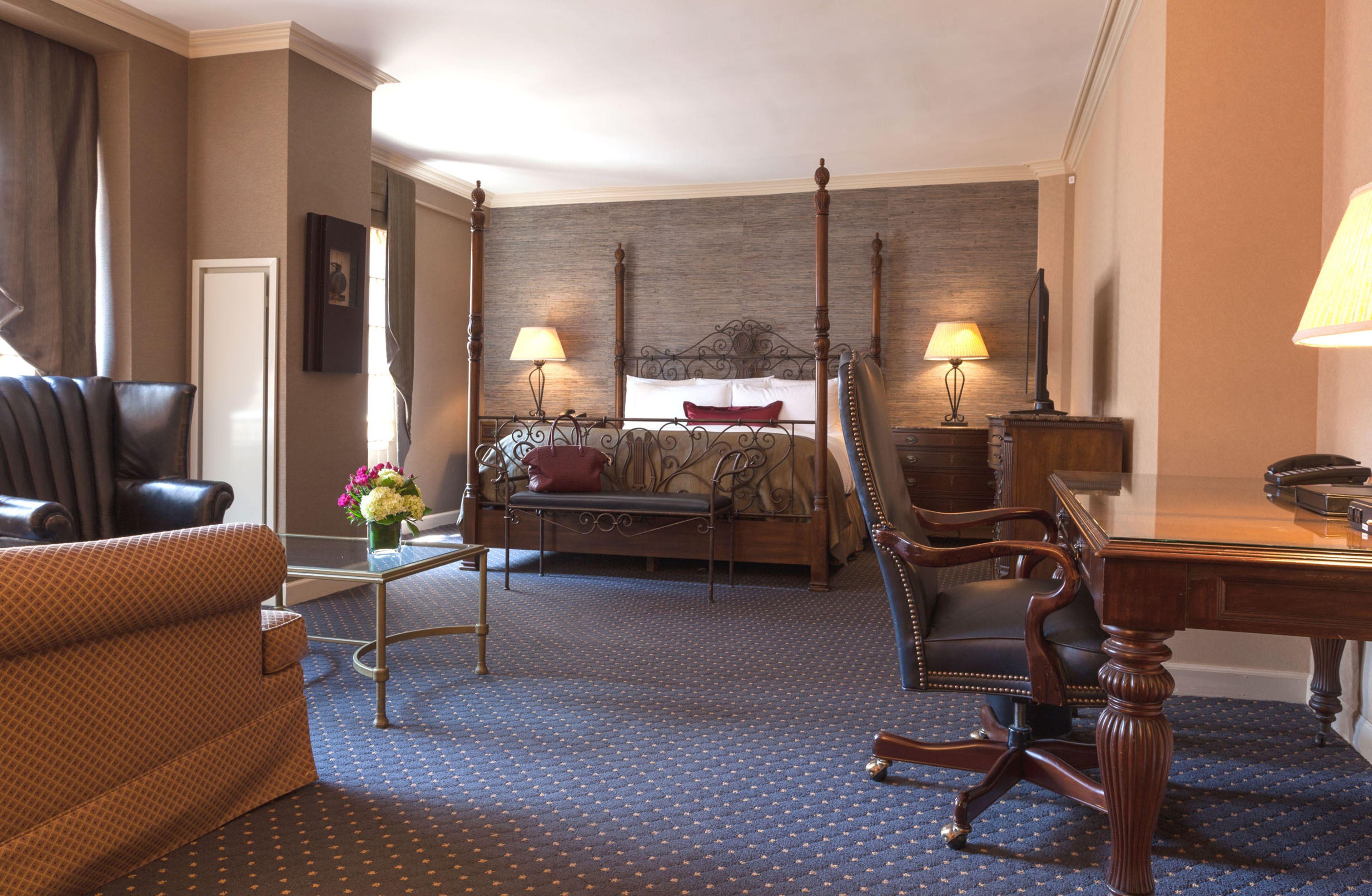 Hotel The Whitehall - Bw Premier Collection 3*