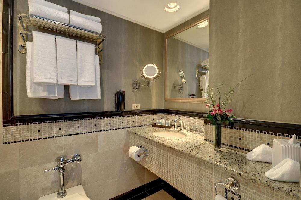 The Whitehall - Bw Premier Collection 3*