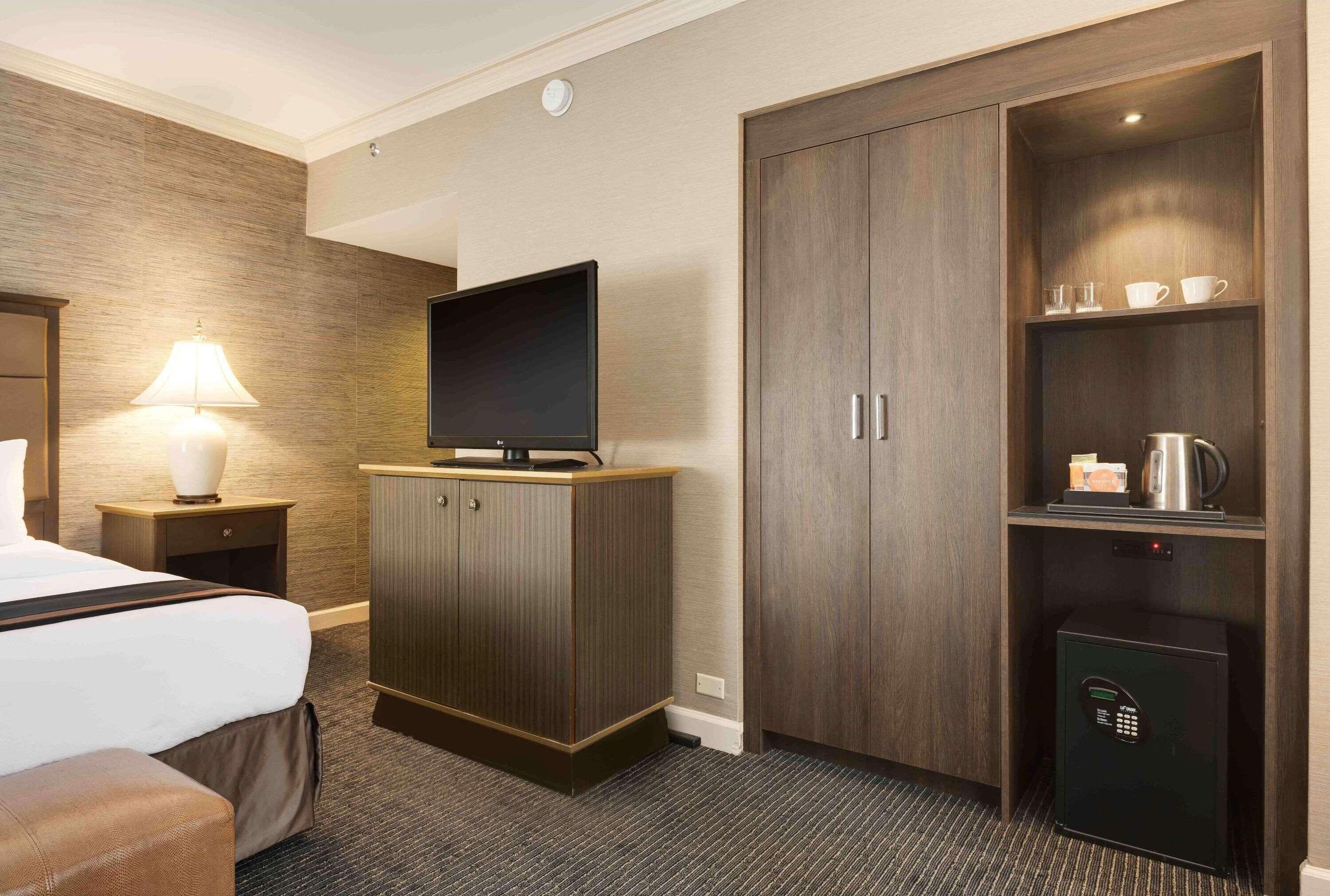 The Whitehall - Bw Premier Collection 3* Chicago