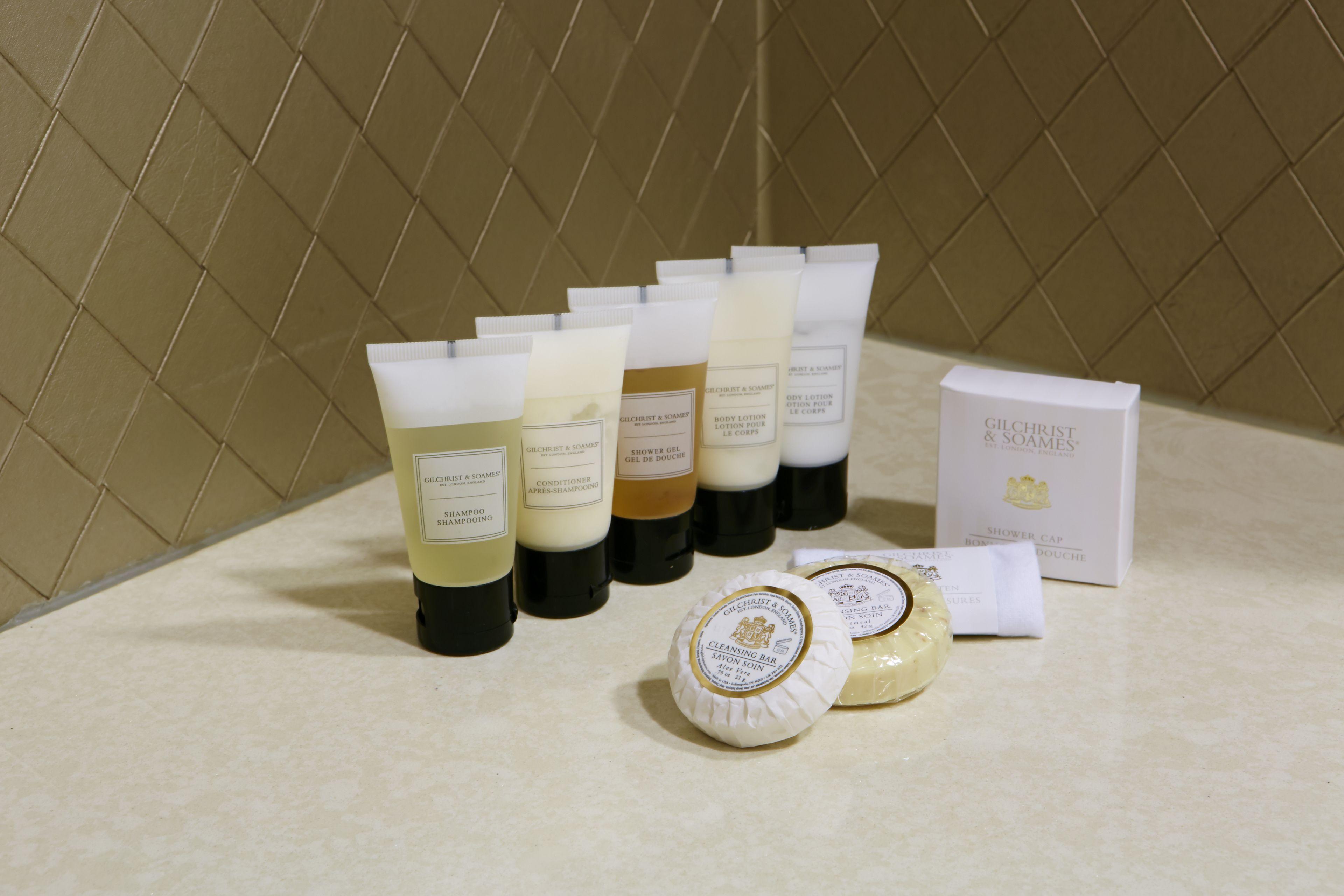 Warwick Allerton 4* Chicago