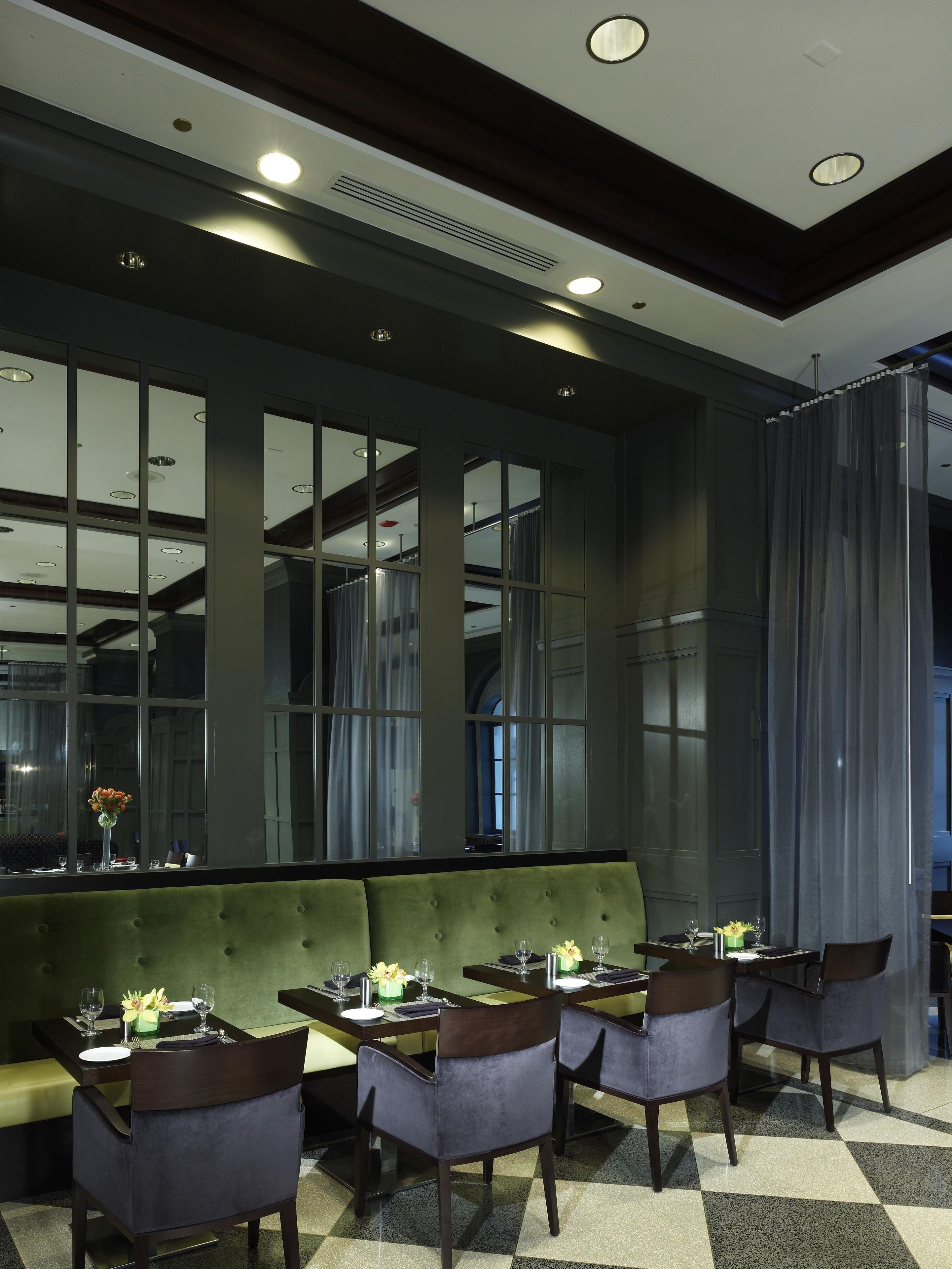 Warwick Allerton Hotel 4*