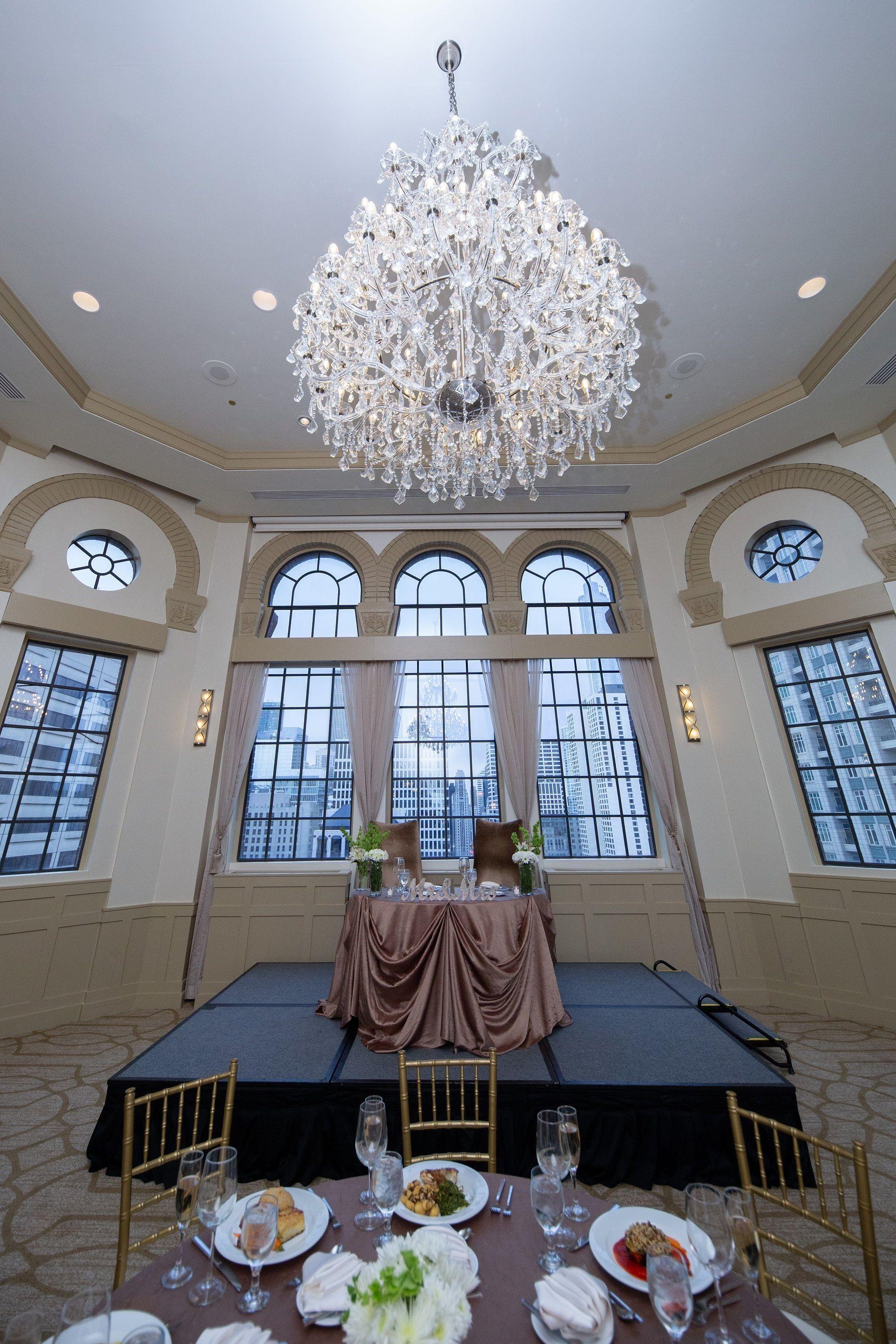 Warwick Allerton Hotel Chicago