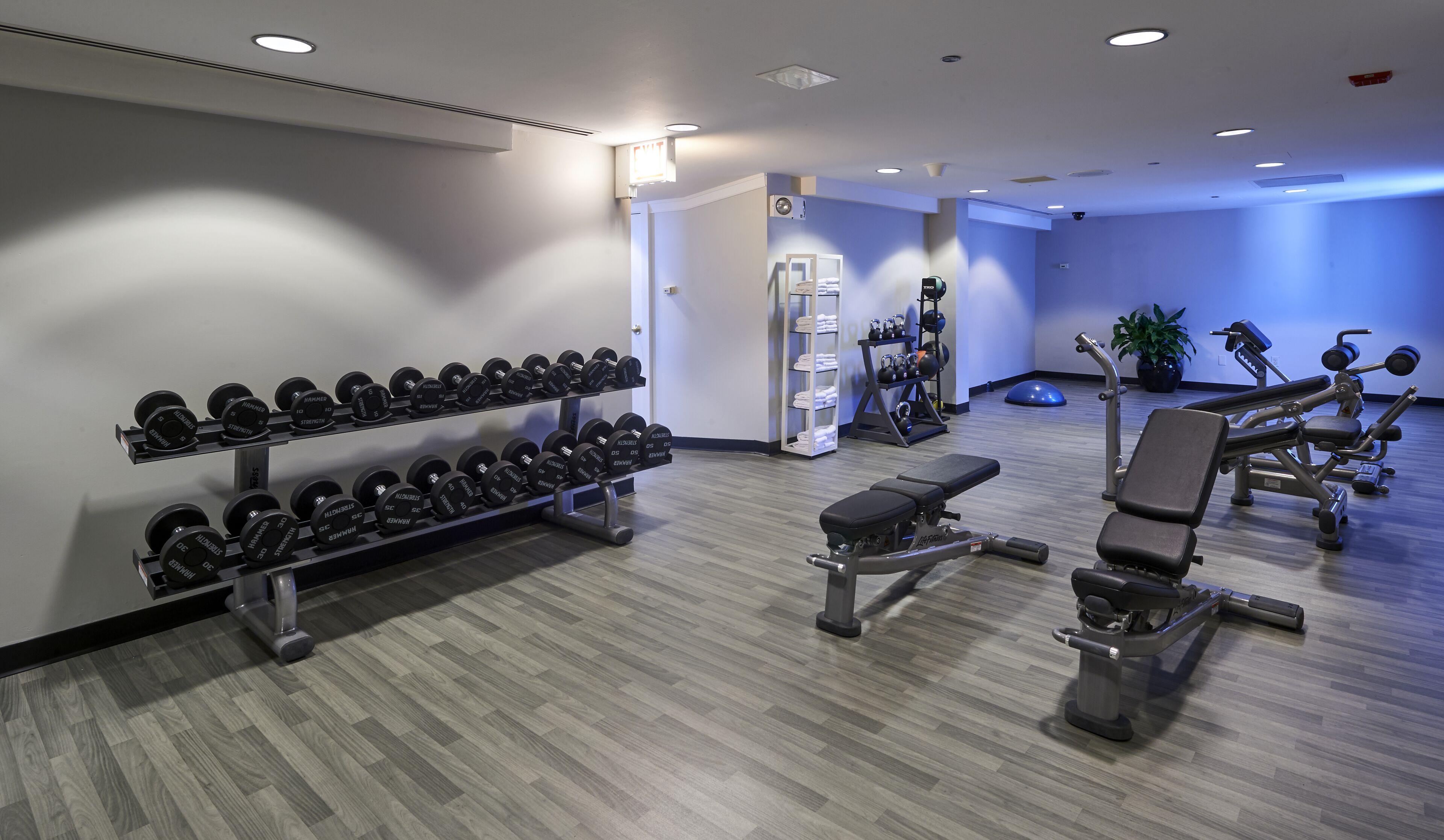 Warwick Allerton Hotel Chicago