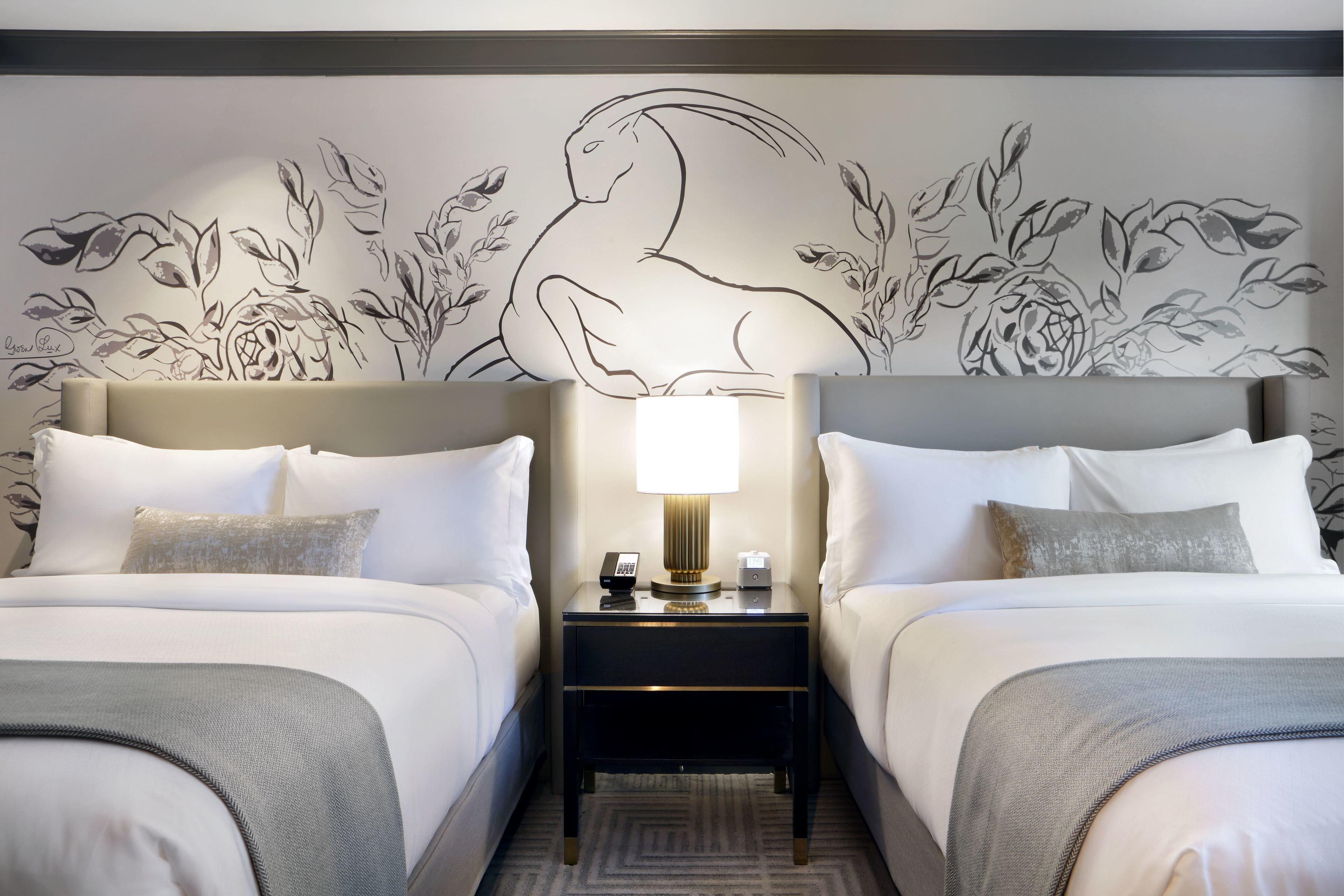 The Gwen, A Luxury Collection Hotel, Michigan Avenue Hotel