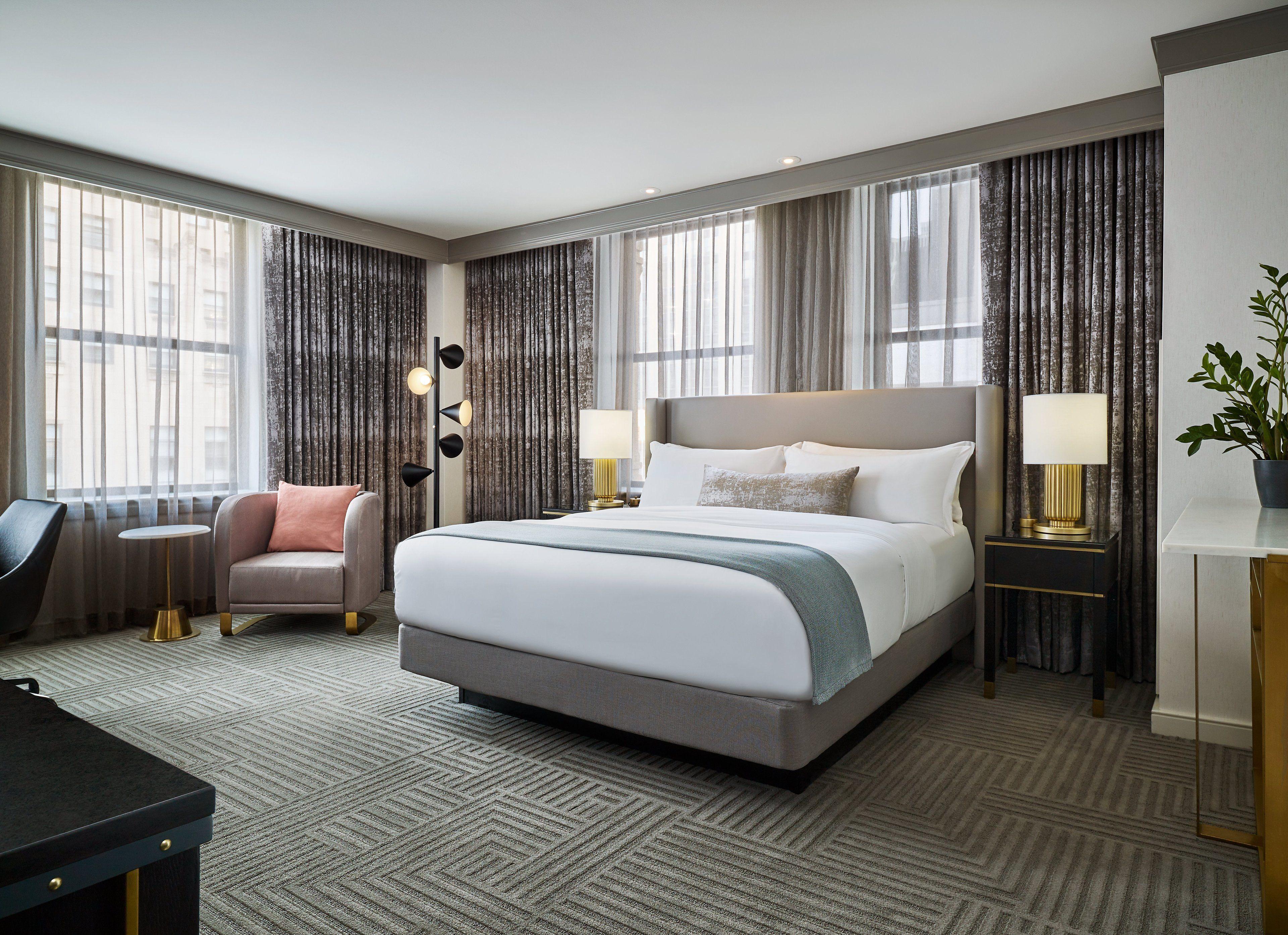 The Gwen, A Luxury Collection Hotel, Michigan Avenue Hotel 4*