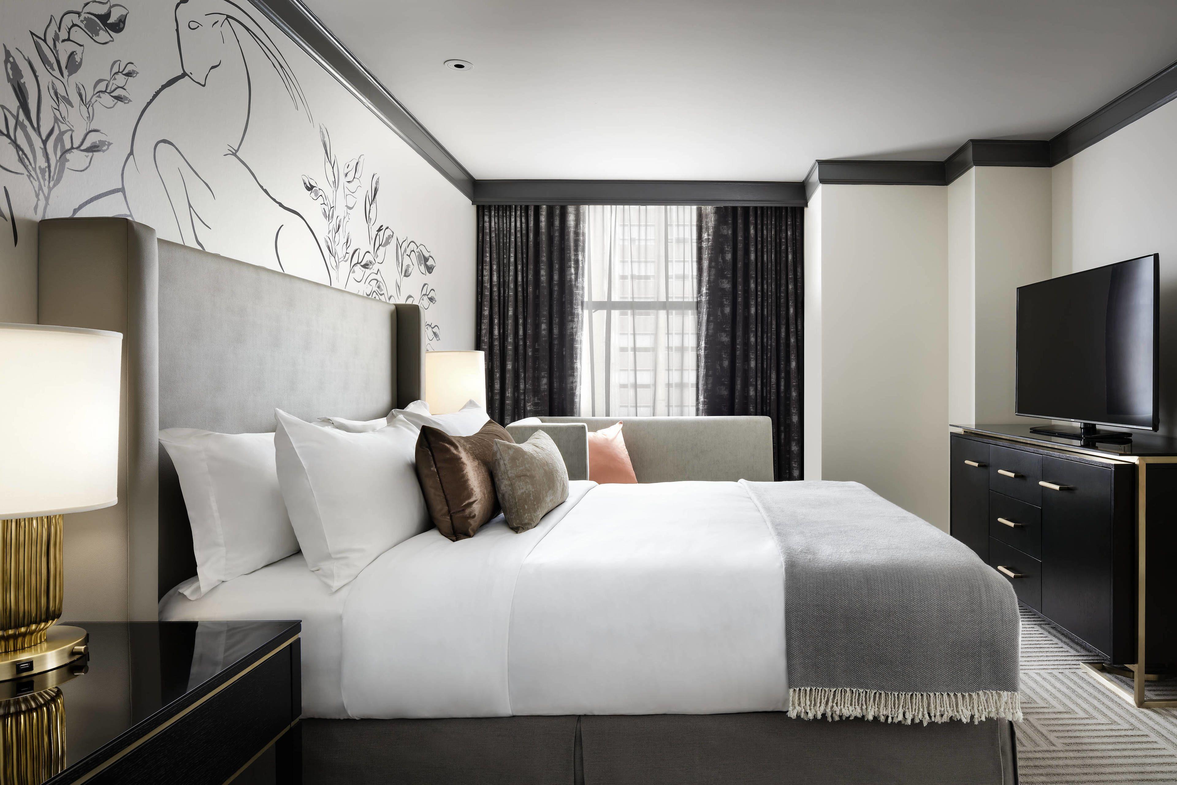 The Gwen, A Luxury Collection Hotel, Michigan Avenue