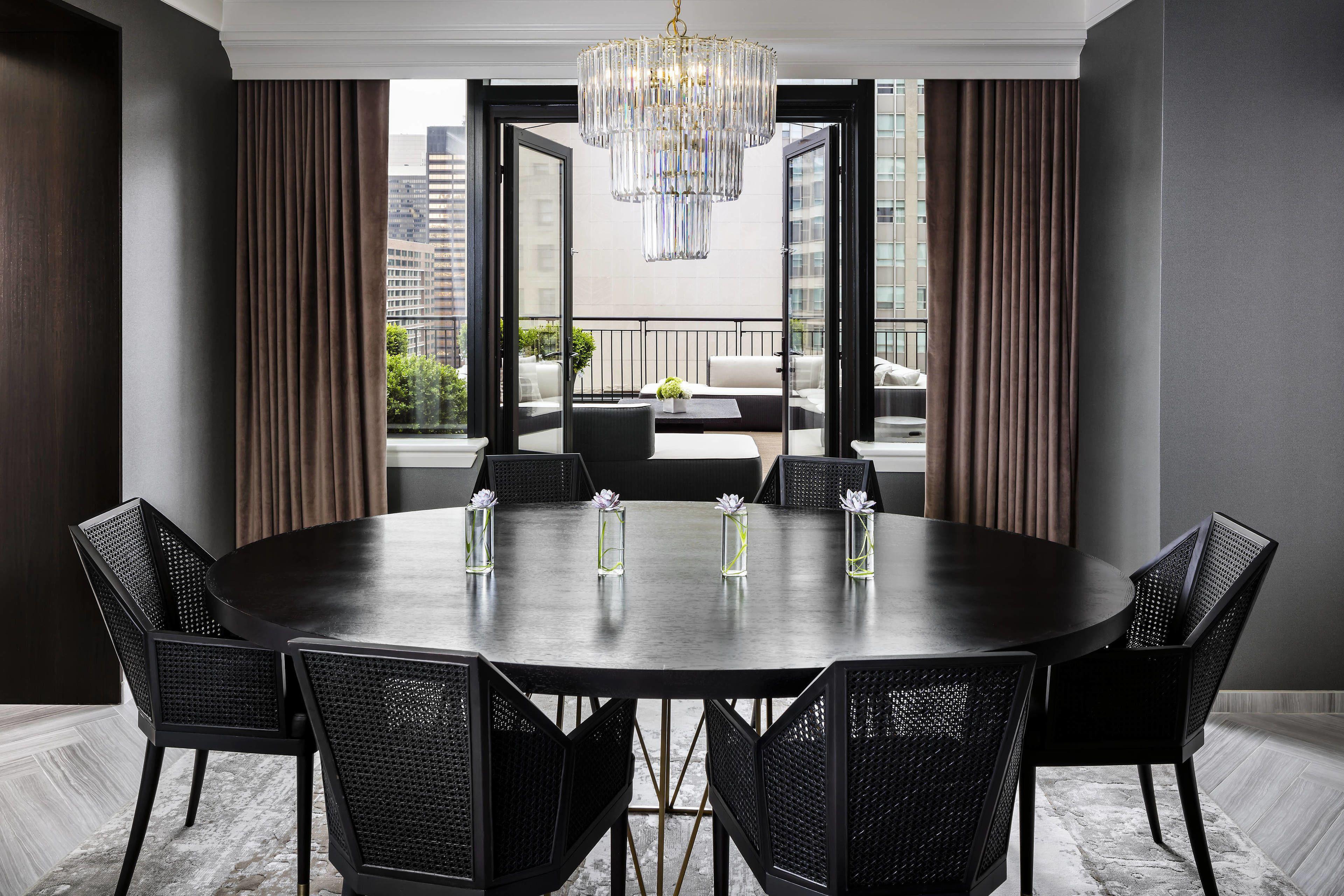 Hotel The Gwen, A Luxury Collection Hotel, Michigan Avenue