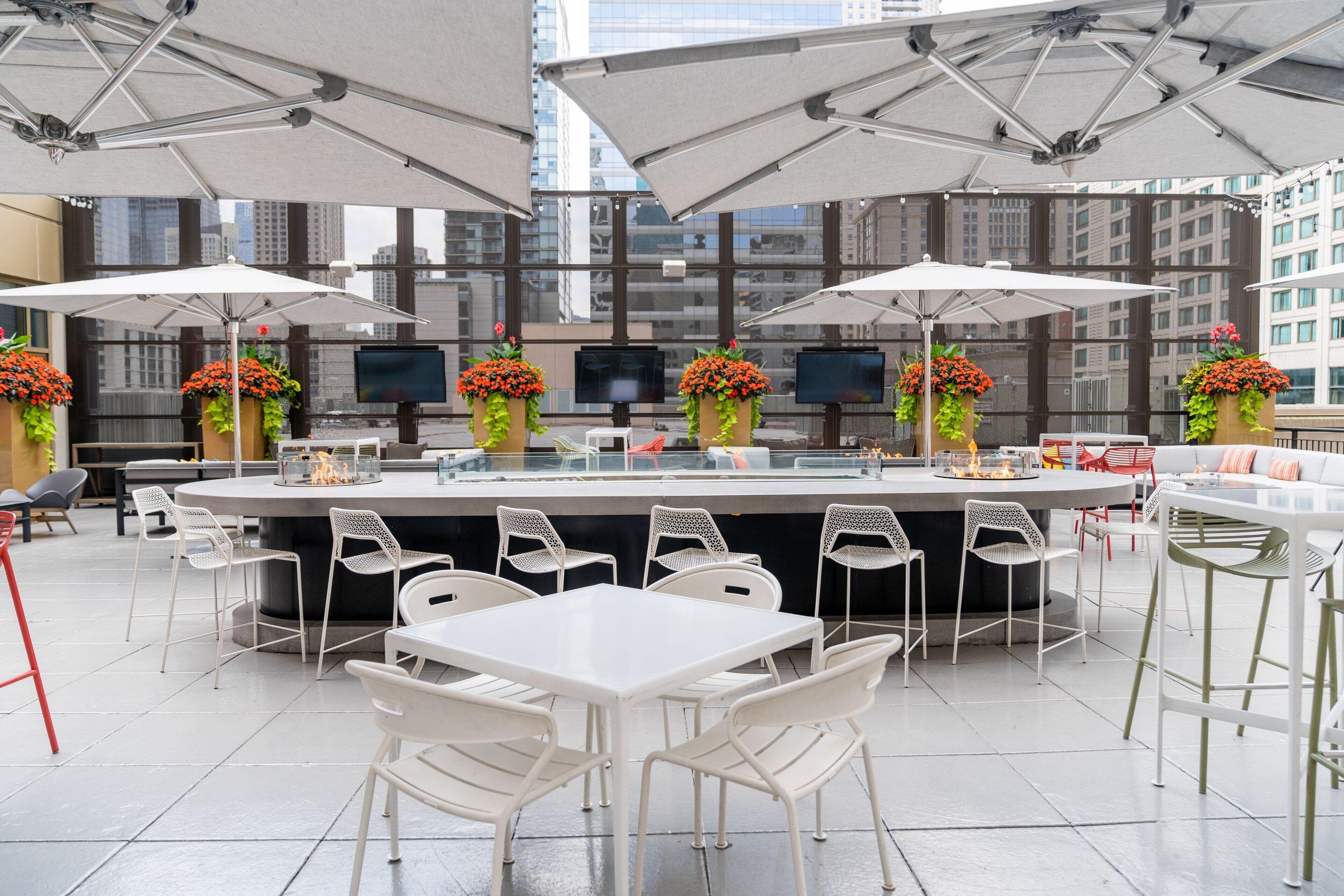 The Gwen, A Luxury Collection Hotel, Michigan Avenue