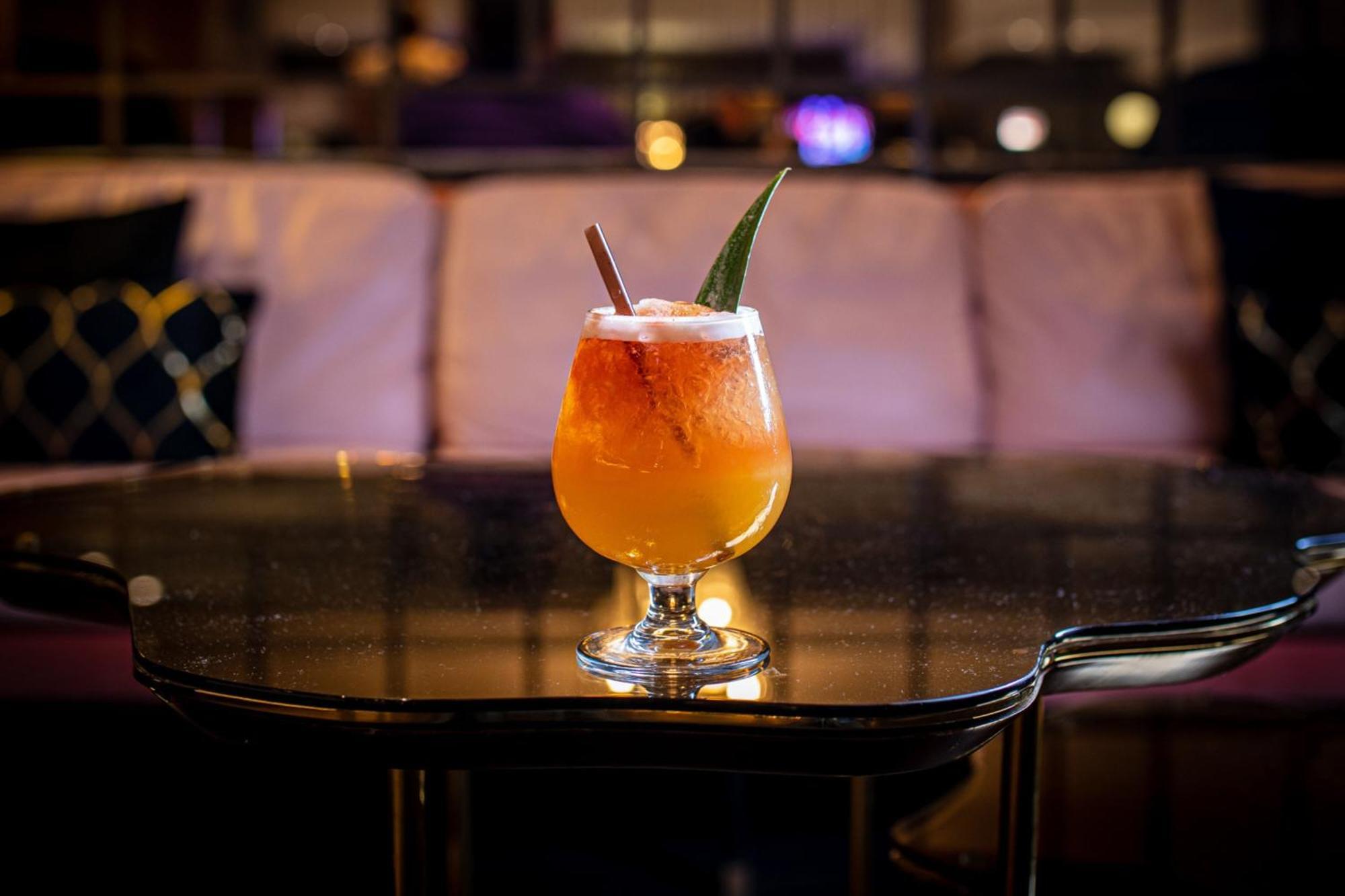 The Gwen, A Luxury Collection Hotel, Michigan Avenue Chicago