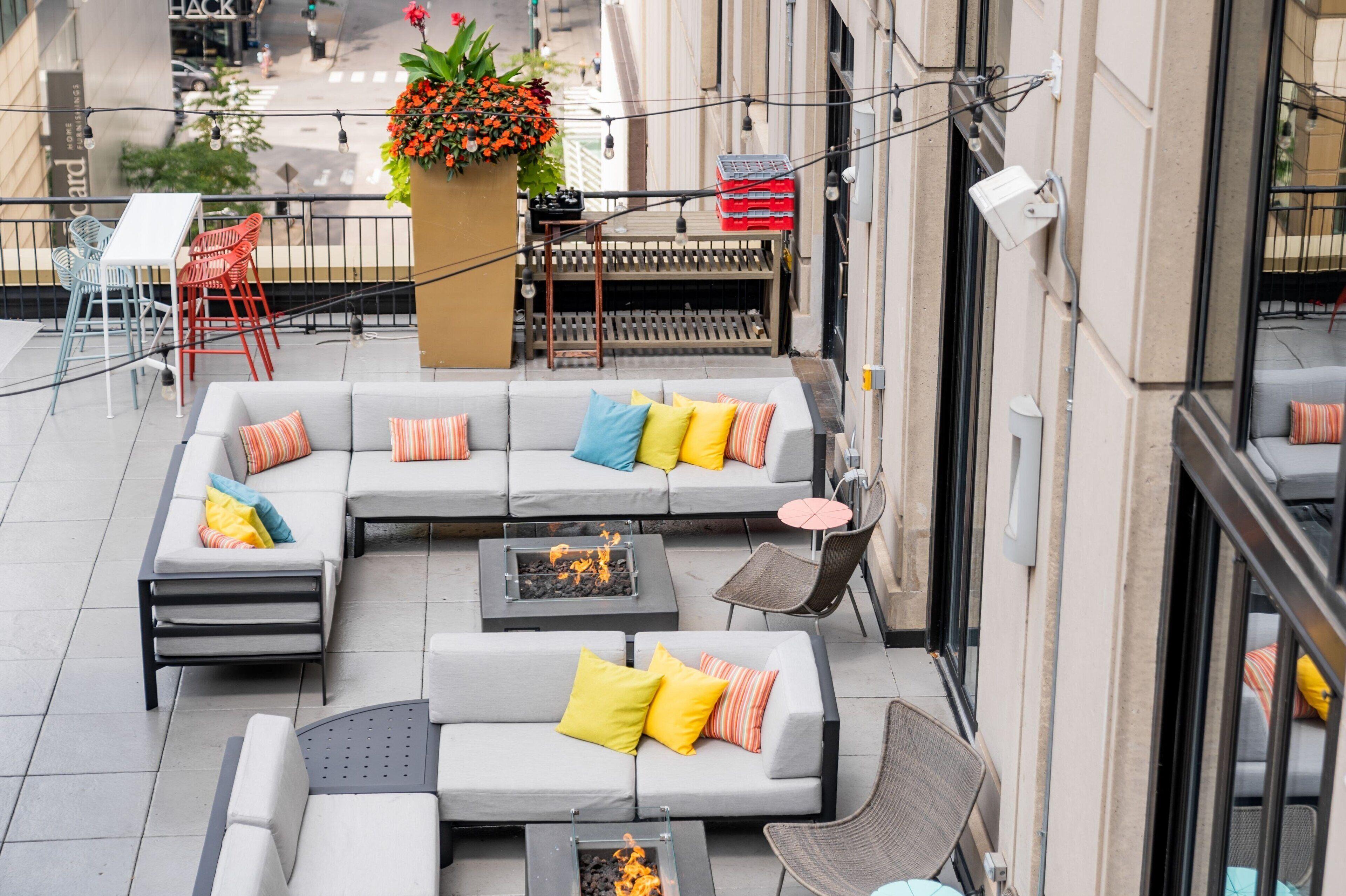 Hotel The Gwen, A Luxury Collection Hotel, Michigan Avenue Chicago