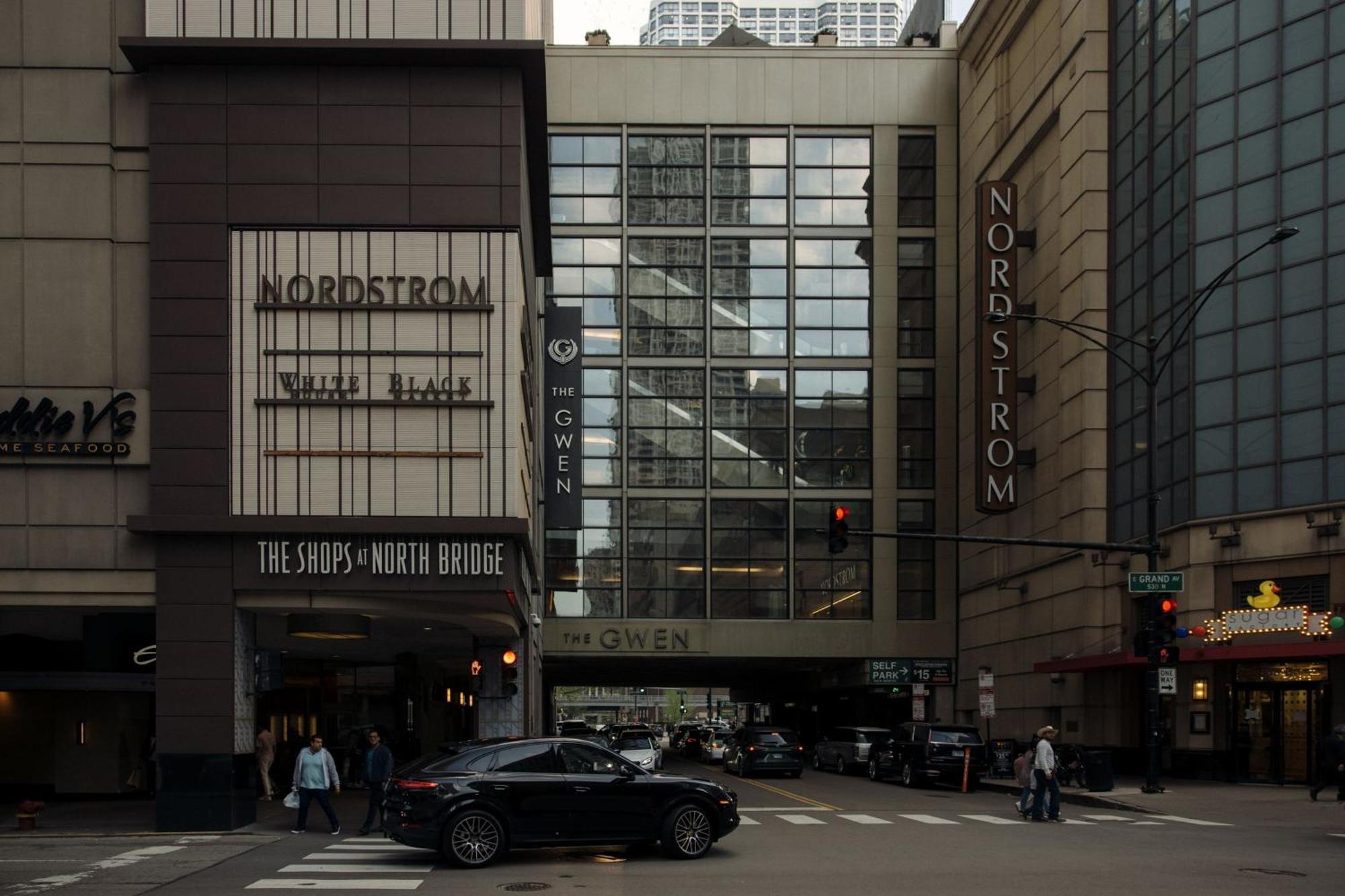 The Gwen, A Luxury Collection Hotel, Michigan Avenue Hotel 4*