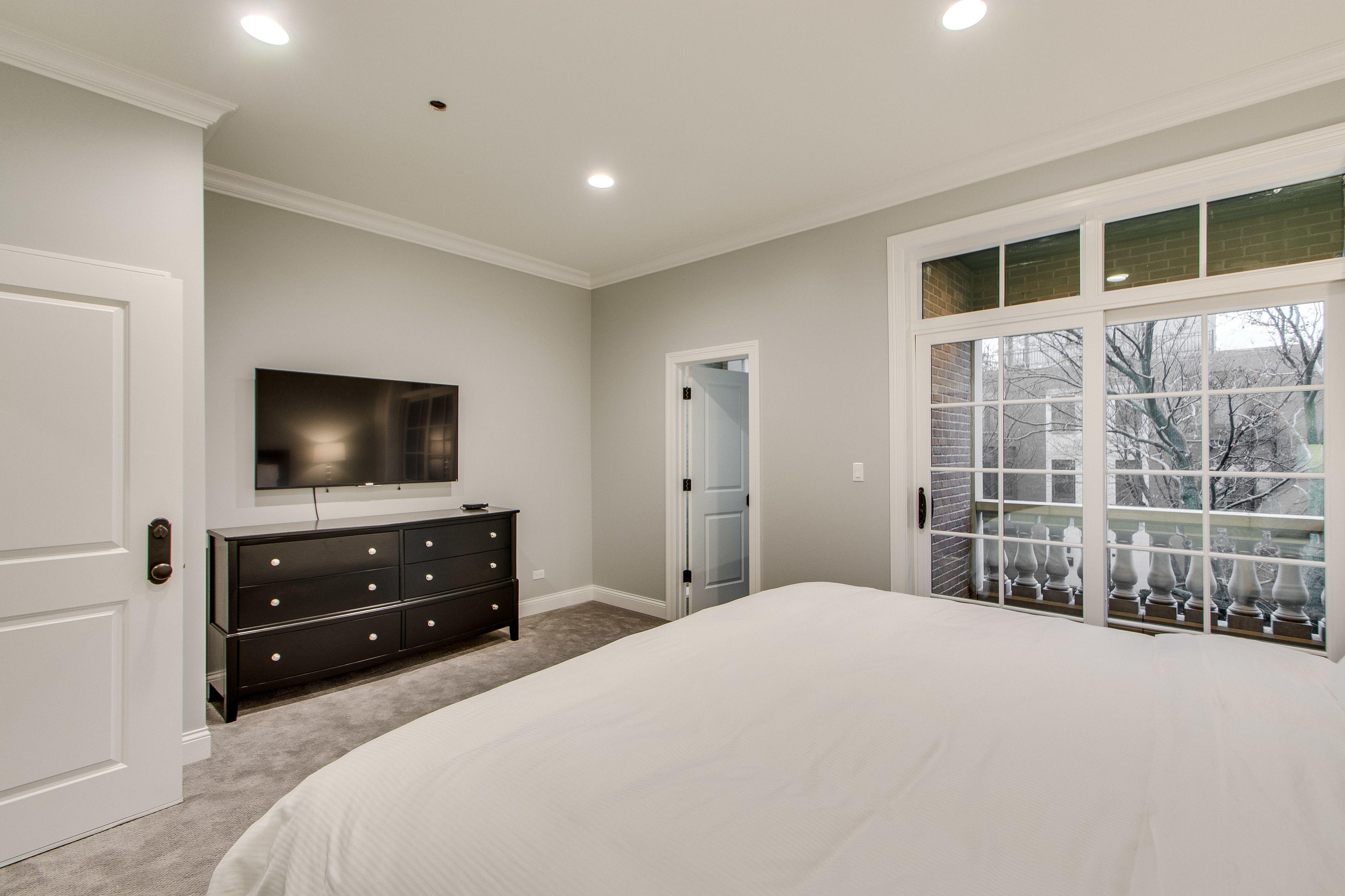 Bed & Breakfast The Sono Chicago