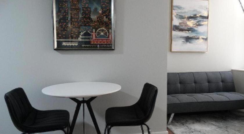 The Collection Millennium Park Chicago