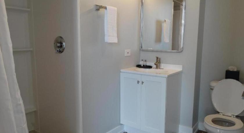 The Collection Millennium Park 3* Chicago