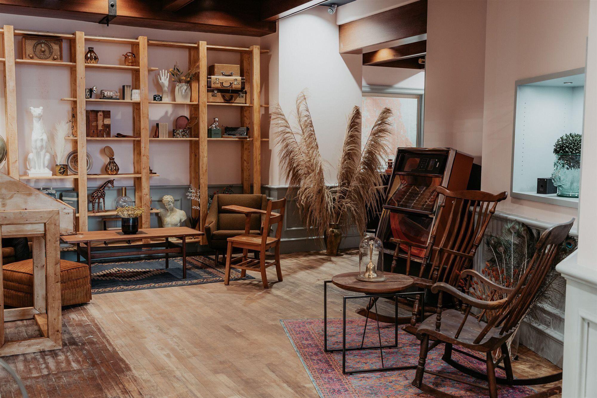 Hotel Selina