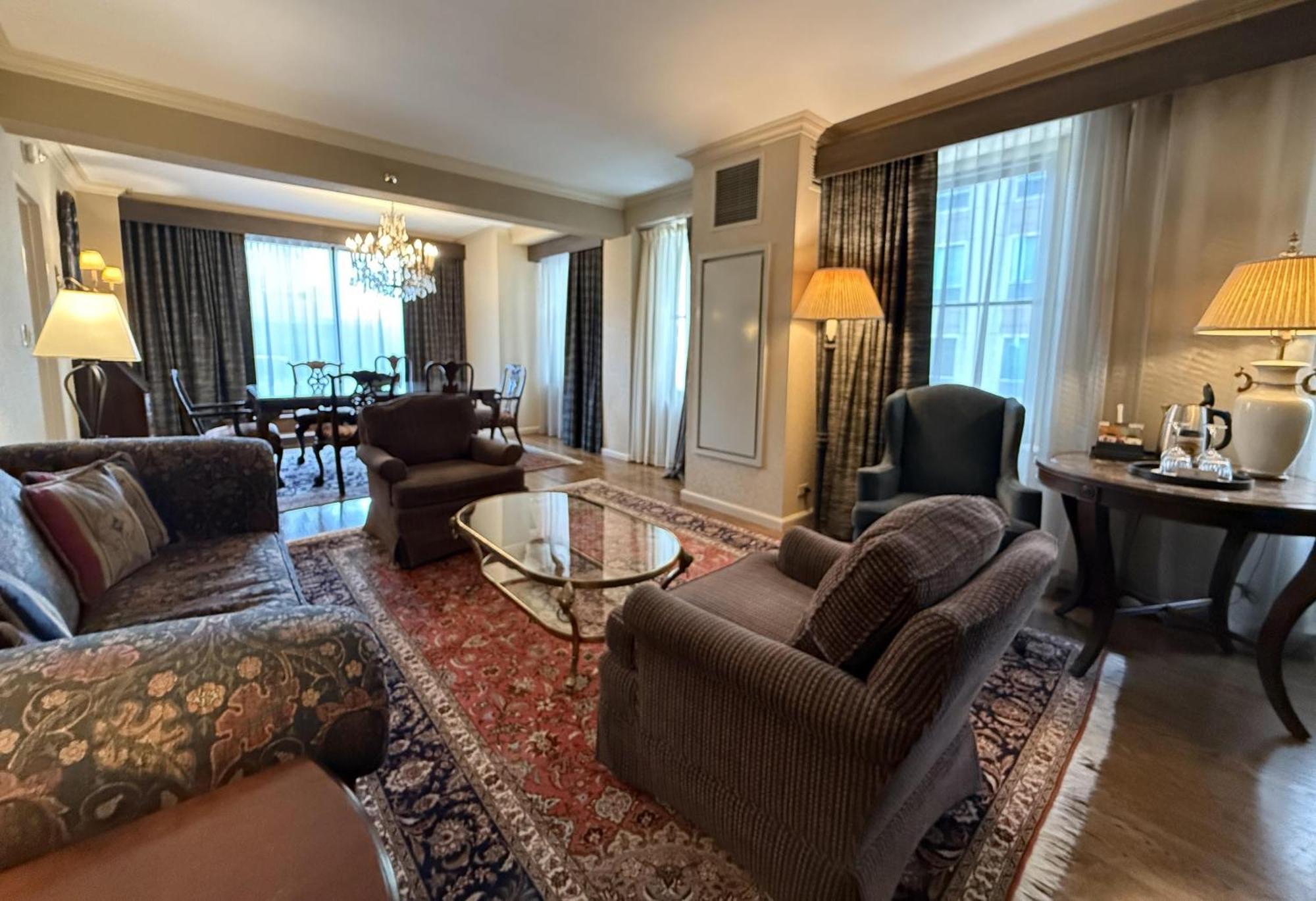 Hotel The Whitehall - Bw Premier Collection