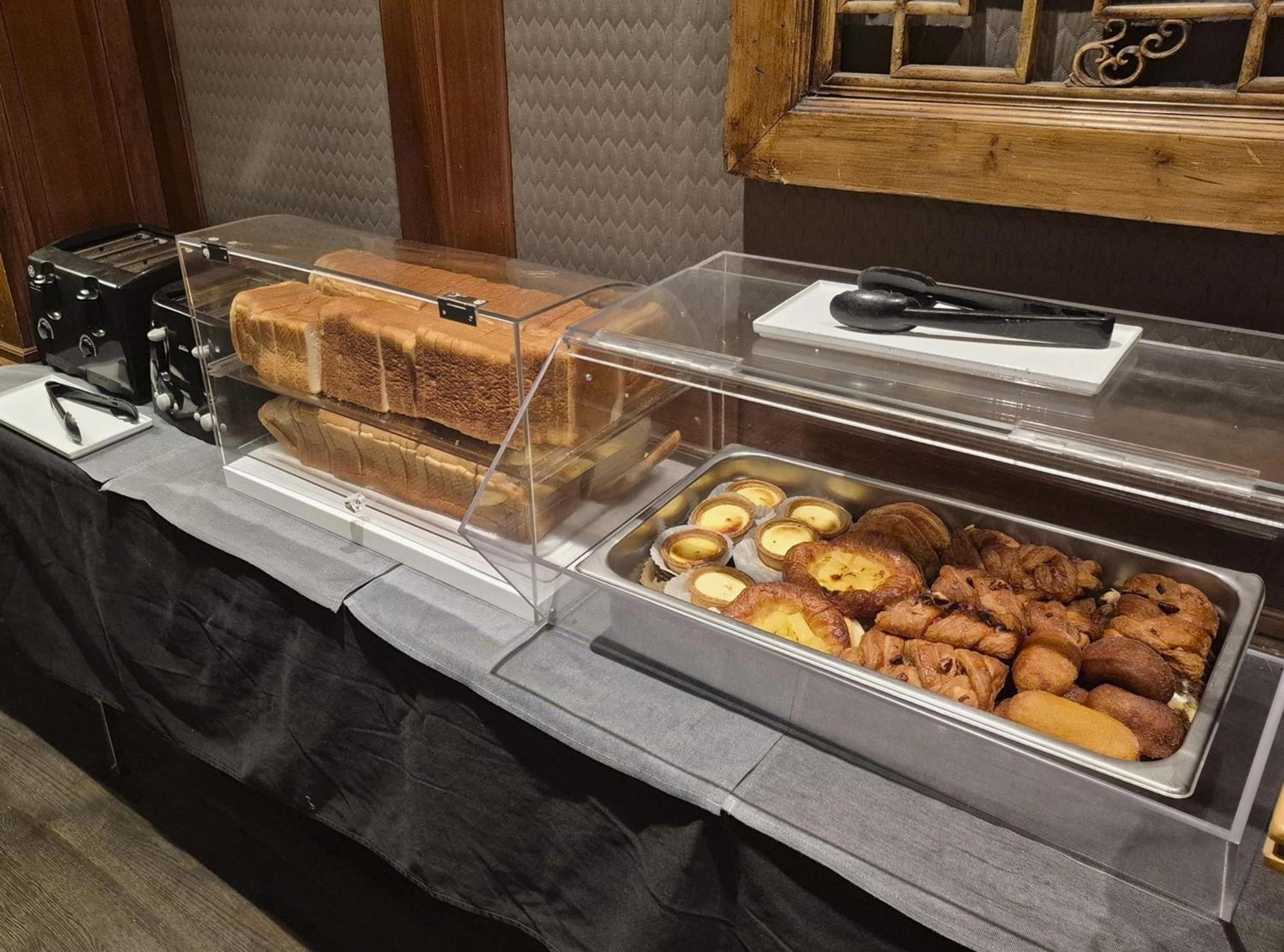 Hotel The Whitehall - Bw Premier Collection