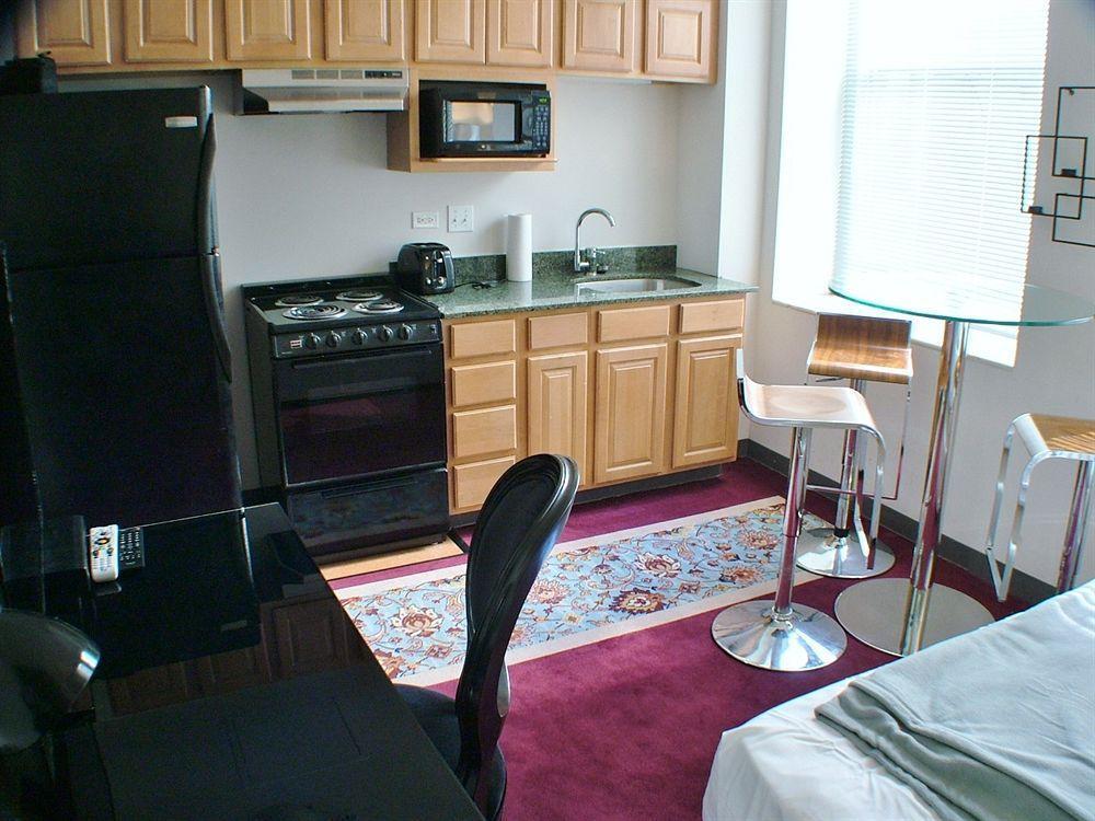 The Collection Millennium Park 3* Chicago