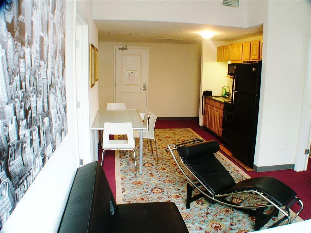 Hotel The Collection Millennium Park Chicago