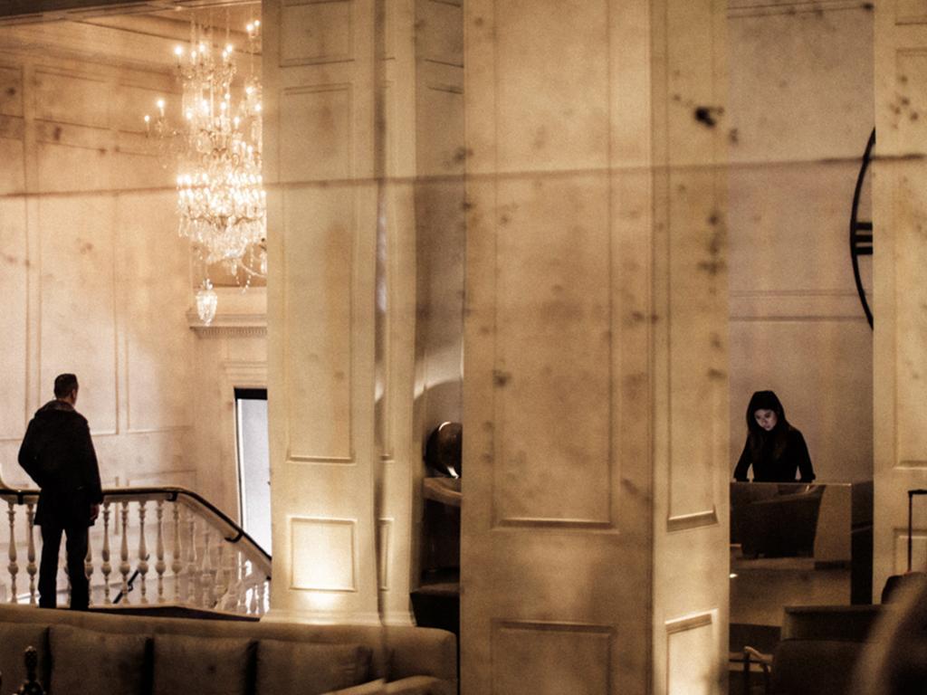 Ambassador Chicago, Part Of Jdv By Hyatt 4* Chicago