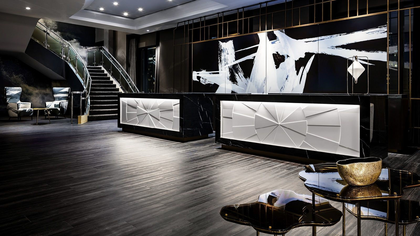 The Gwen, A Luxury Collection Hotel, Michigan Avenue Hotel