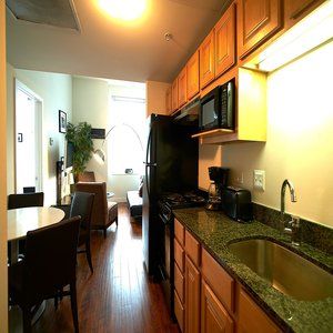 The Collection Millennium Park 3*