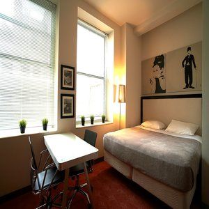 Hotel The Collection Millennium Park Chicago