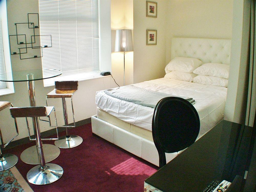 The Collection Millennium Park Hotel