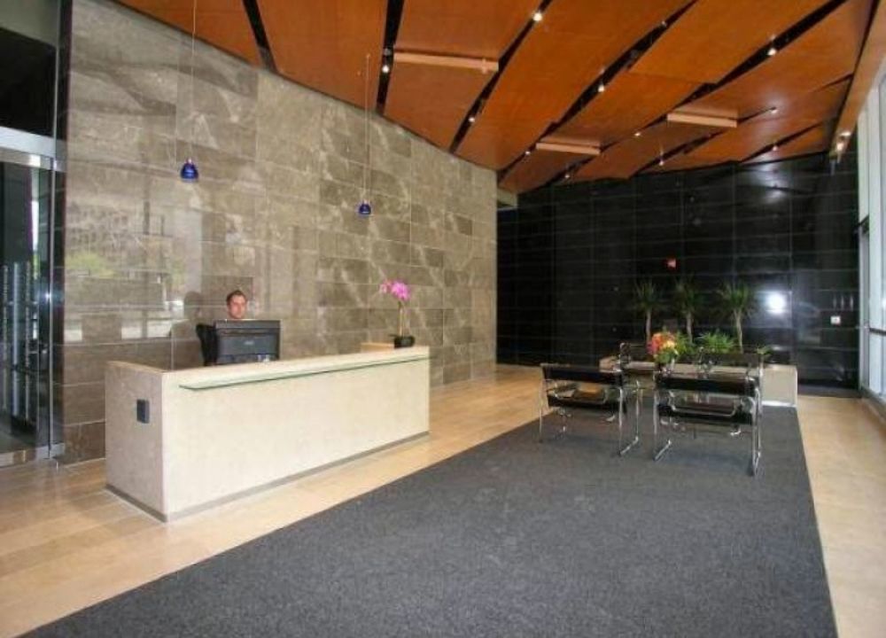 Apart-hotel Bridgestreet At State And Grand