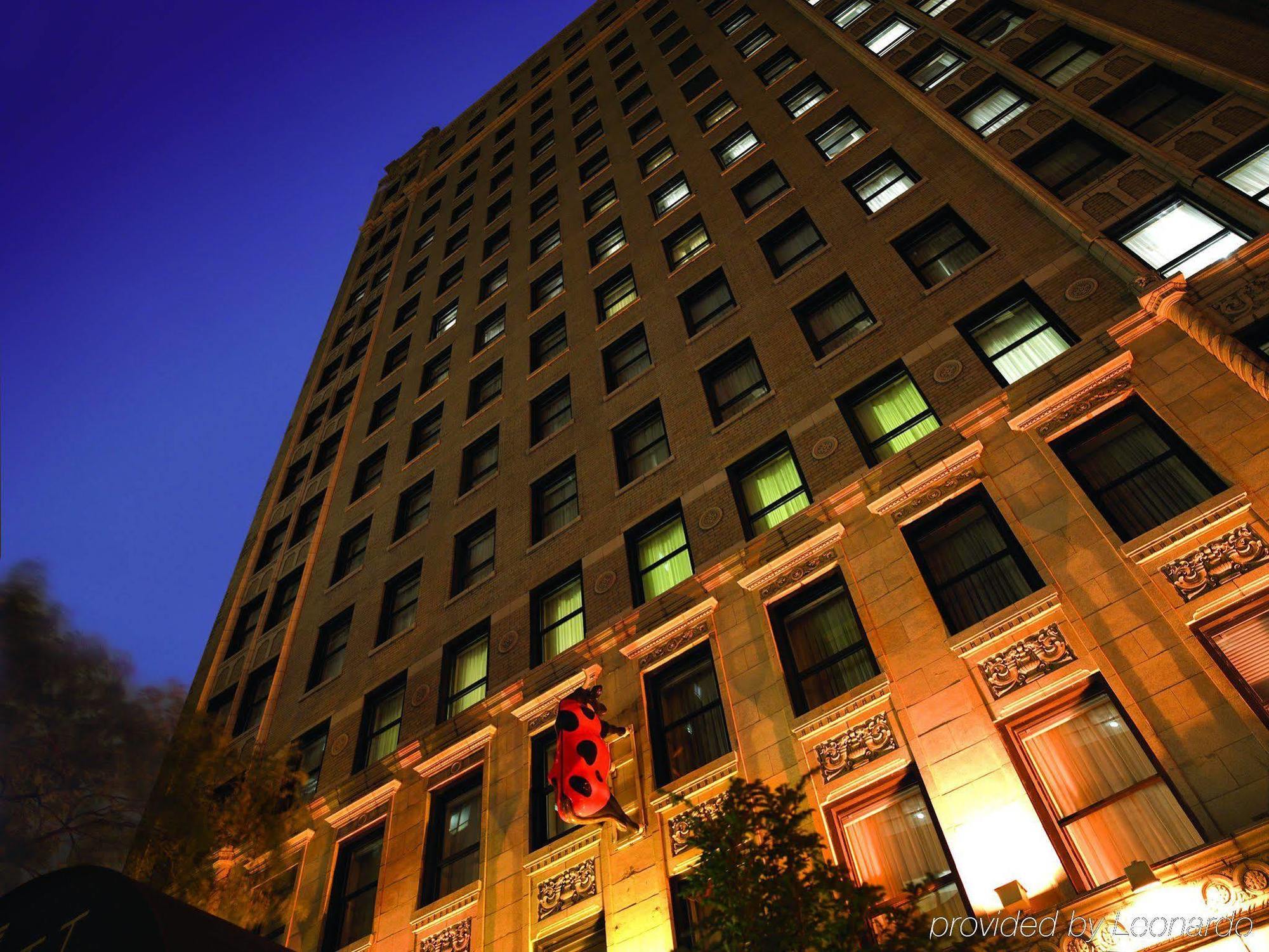 The Talbott, Autograph Collection Chicago