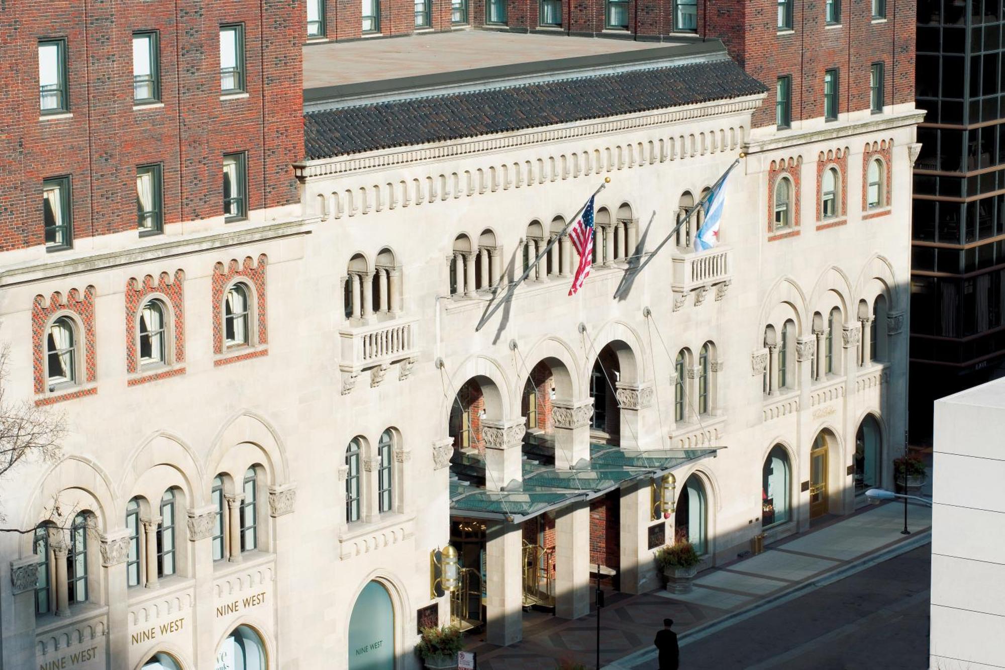 Hotel Warwick Allerton 4*