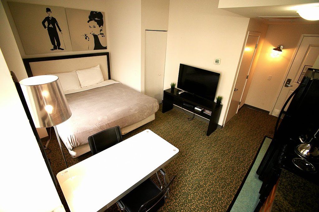 Hotel The Collection Millennium Park Chicago