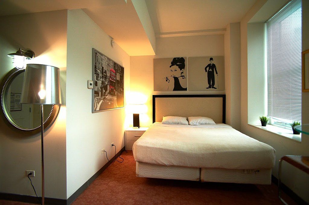 The Collection Millennium Park Hotel Chicago