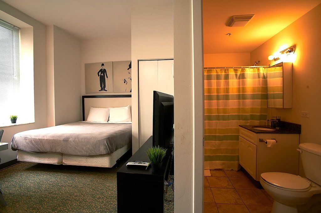 Hotel The Collection Millennium Park