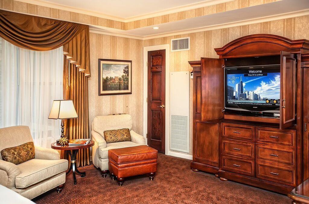 The Talbott, Autograph Collection 4* Chicago