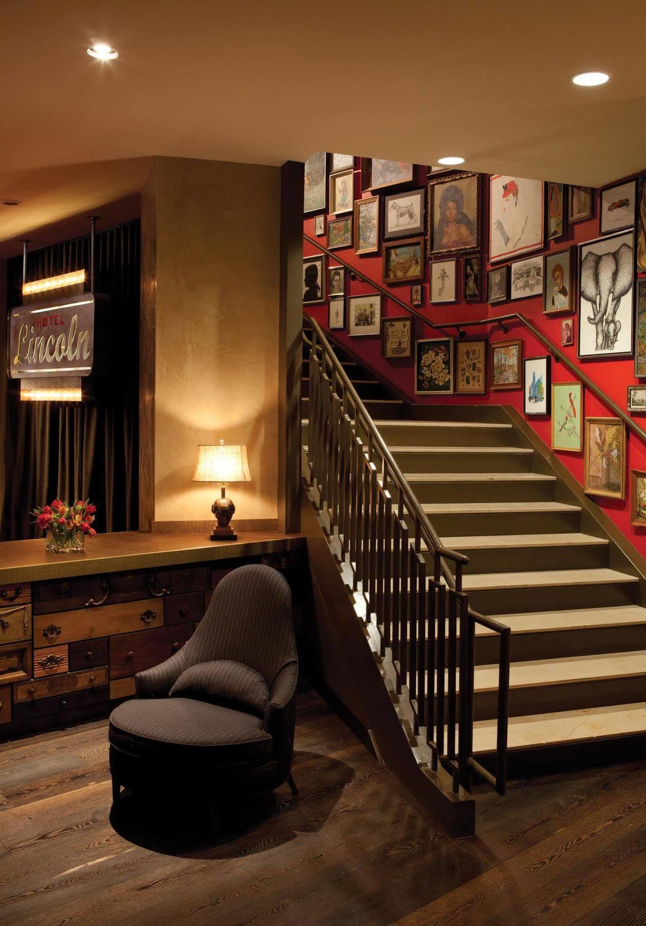 Lincoln Hotel Chicago