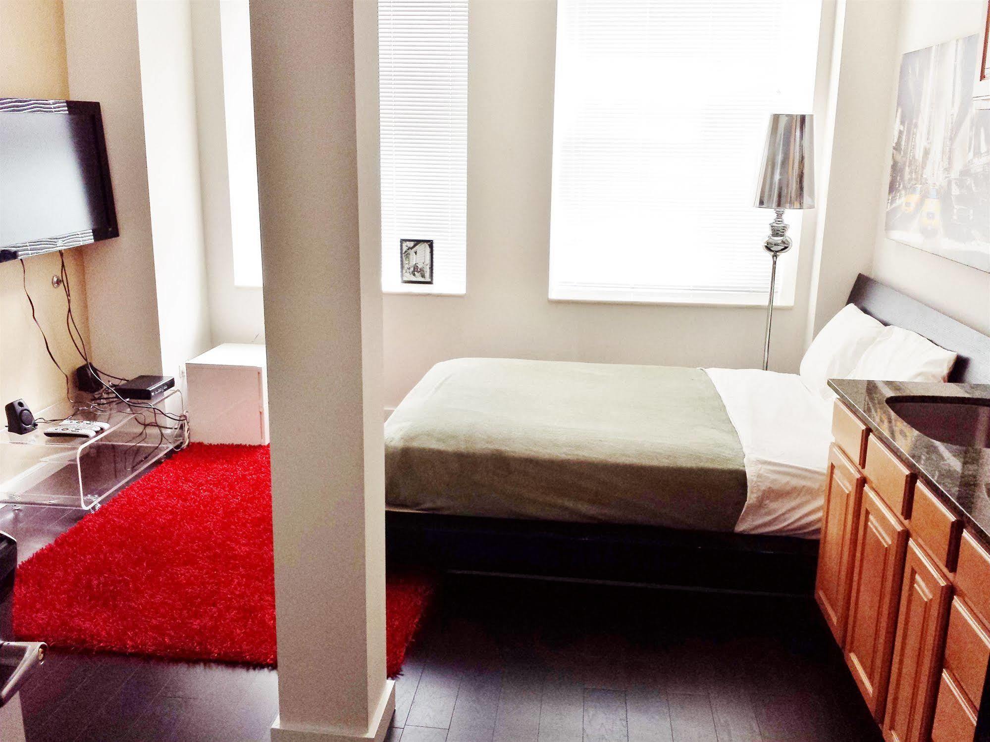 The Collection Millennium Park Chicago