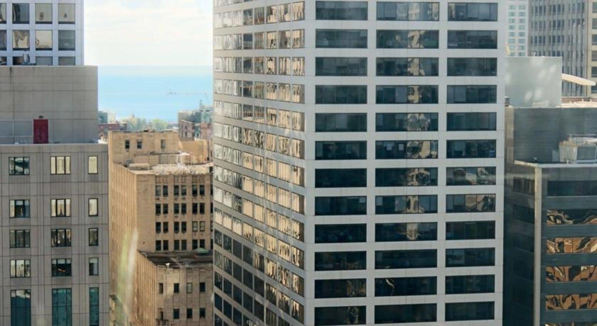 Apart-hotel Bridgestreet At State And Grand