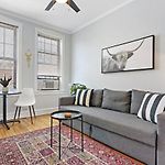 1Br Modern Apt Close To Shops & Restaurants - Belmont C6