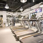 Envitae 2Br Vibrant High-Rise Penthouse