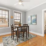 Captivating 1Br Apt With Full Kitchen - Belmont I4