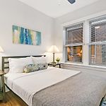 1Br Tranquil & Airy Apartment In Lincoln Square - Campbell Rep