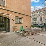 1Br Tranquil & Airy Apartment In Lincoln Square - Campbell Rep
