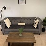 Studio Flat In The Heart Of Downtown Chicago
